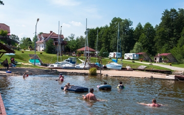 Port Jachtowy Kleszczewo_9