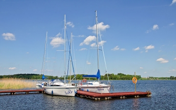 Port jachtowy Kleszczewo cz.6_4